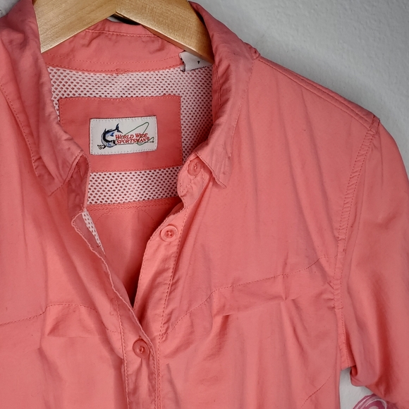 World Wide Sportsman Womens Fishing 